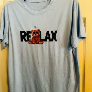 Men’s NWOT Graphic T-Shirt XL bundle (4)